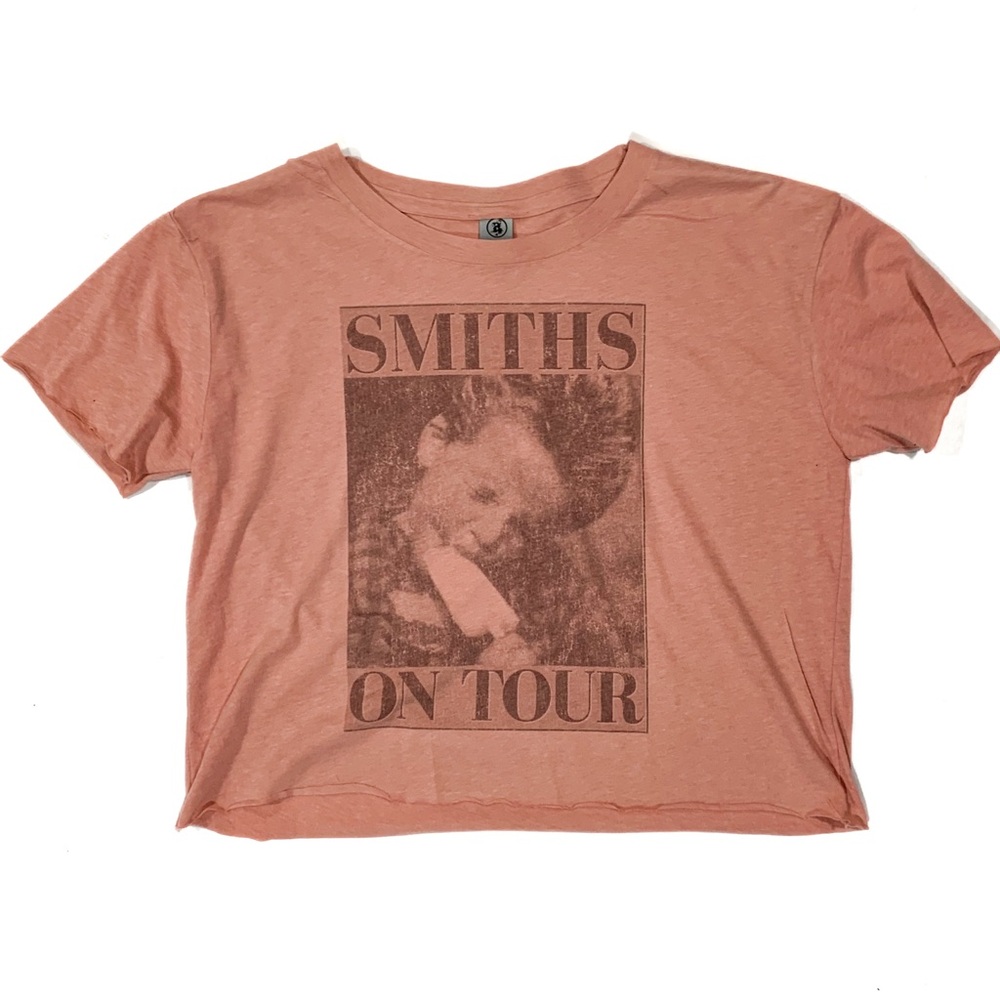 Smiths Ice Cream Tee